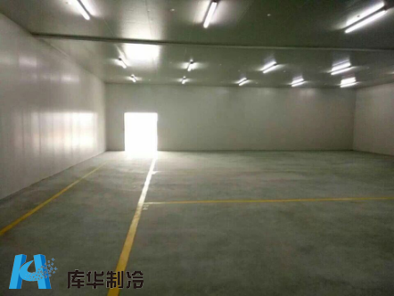 果蔬冷库建造公司推荐