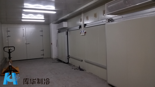 茶叶保鲜冷库建造公司